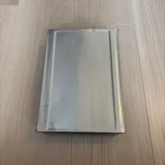 プエブコ PUEBCO ジュエリーケース ガラス スチール グラスボックス