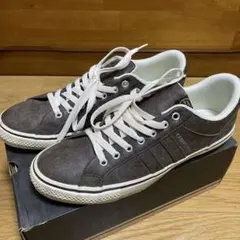 CONVERSE ブラウン スニーカー