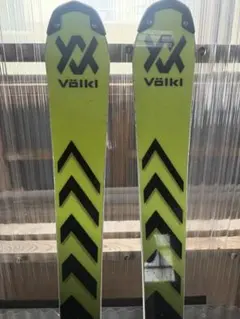VÖLKL RACETIGER SL 165cm スキー板 ヨドバシ.com - フォルクル Volkl スキー板「フォルクル RACETIGER SL