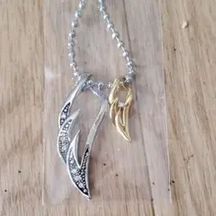 天使の羽　アクセサリー