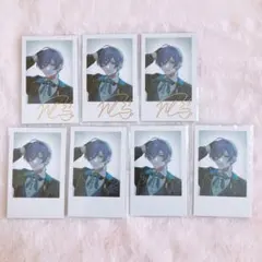 M*☆様 榊ネス デビューチェキ セット