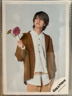 King & Prince 公式写真　2019ツアー 髙橋海人②