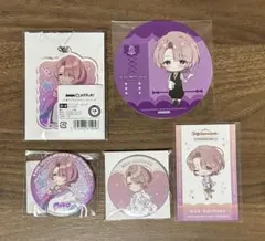 有村麻央　まとめ売り　学園アイドルマスター