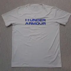 UNDER ARMOUR HEATGEAR Tシャツ XXL