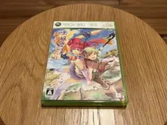 XBOX360「虫姫さま ふたり」