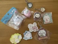 ちいかわ　ガチャ　マグネット　まとめ売り
