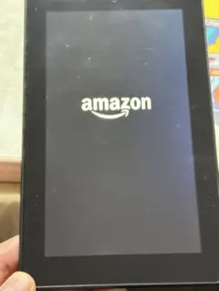 【ぴえんやすし様】Amazon Fire タブレット 第5世代