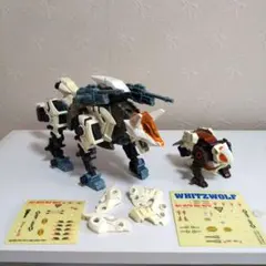 2026年最新】ゾイド ワイツタイガーの人気アイテム - メルカリ