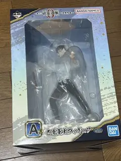 BANDAI - 呪術廻戦　一番くじ　乙骨憂太　フィギュア 61e-hO-KlWL._UF350,350_QL50_.jpg
