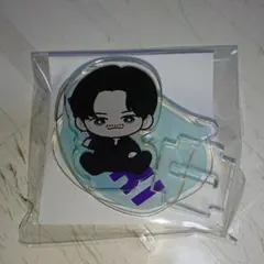 三代目J Soul Brothers 小林直己さんゆらゆらアクリルスタンド