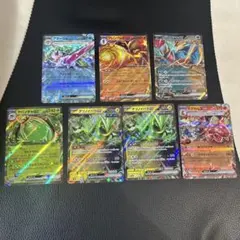 ポケカ 古代の咆哮 RR まとめ売り