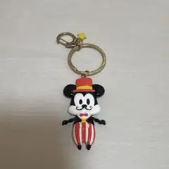ミッキー キーホルダー チャーム
