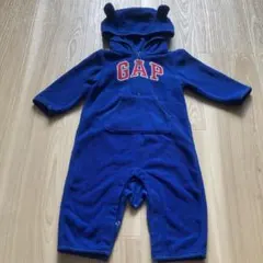 ベビーギャップ ロンパース