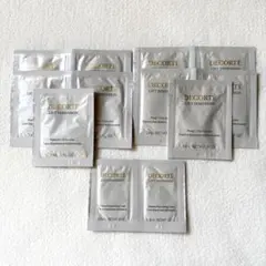 コスメデコルテ DECORTÉ LIFT DIMENSION サンプル