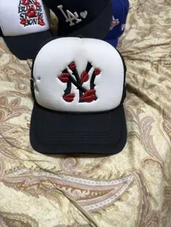 ラロパ メッシュキャップ 正規品