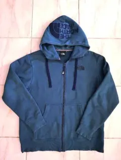 THE NORTH FACE パーカー リアビューフルジップフーディ