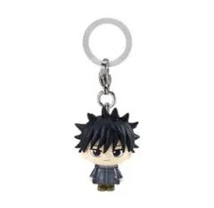 呪術廻戦 めじるしアクセサリー　伏黒恵　2点セット