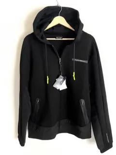 EMPORIO ARMANI EA7 ラグジュアリーパーカーXL 趙オススメ！のサムネイル