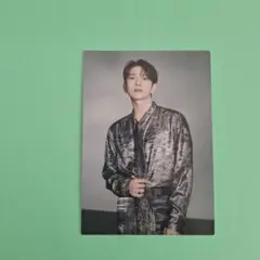 SEVENTEEN RIGHT HERE ジョシュア　トレカ