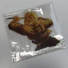 劇場版 鬼滅の刃 無限城編 第一章 ランダムアクリルスタンドB 不死川実弥