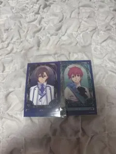 時光代理人 琉光幻电 トレカ SEC 箔押し サイン 程小時 トキ 琉光幻電