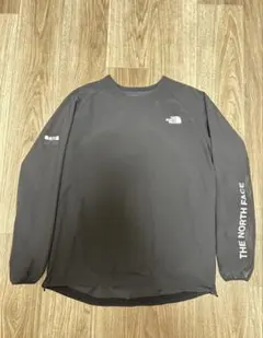 THE NORTH FACE APEX Flex Crew エイペックスのサムネイル
