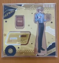 シクフォニ ウェンディーズ みこと