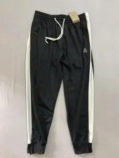 新品 NIKE トレーニングパンツ ヤニス ジャージ メンズ XL 黒 バスケ
