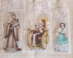 第五人格 一番くじ ビッグアクリルスタンド