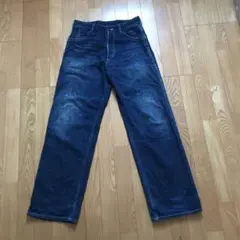 2025年最新】GLAD HAND デニム・ジーンズの人気アイテム - メルカリ