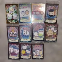 ちいかわ ウエハース セット