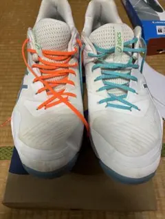 ASICS スカイエリートFF3 海外限定モデル 2色違い 23cm - メルカリ