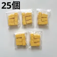 ★RJ45 Cat6 キーストーンカプラー LAN ケーブル用 中継コネクタ