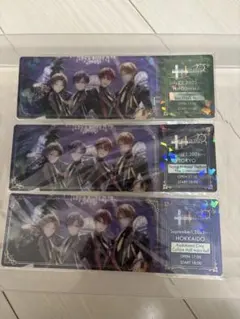 浦島坂田船 ライブ特典