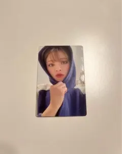 【値下げ中】TWICE アップグレード トレカ ジョンヨン