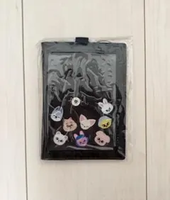 SKZOO アクリルスタンドケース