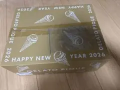 ま*る様 GELATO PIQUE ルームウェアボックス 2026年　福袋