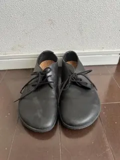 VIVOBAREFOOT RA4 黒 サイズ41 Vivo Barefoot RA IV - Mens Obsidian