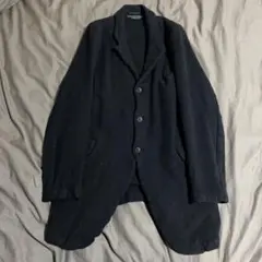 コムデギャルソンオムプリュス　98AW AD1998 縮絨　ジャケット