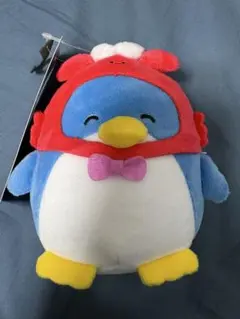 タキシードサム サンリオ アベイル マスコットチャーム