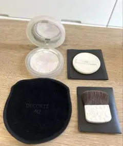 コスメデコルテ AQ オーラリフレクター 02