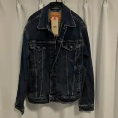 Levi's リーバイス Gジャン デニムジャケット Sサイズ