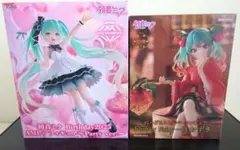 【７体セット⭐未開封】初音ミク ぬーどるストッパーフィギュア ーほおずきー 初音ミク ぬーどるストッパーフィギュア Flower Fairyーほおずき