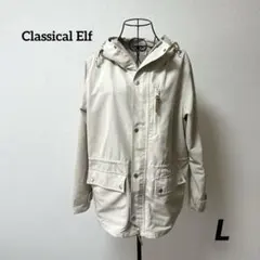 ボアライナー付き3wayマウンテンパーカー