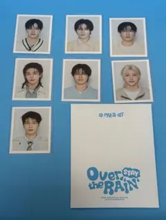 straykids スキズ STAY5期 IDフォト