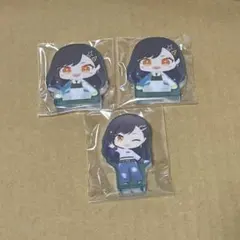 プロセカ 杏 マイセカイ ぬいぐるみ キャラクター アクリル