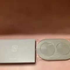 【新品】N organic アクリルプレート