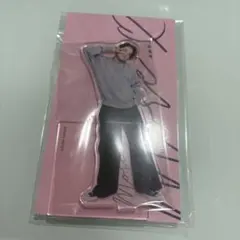 菊池風磨 おふうかい アクリルスタンド