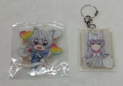 からぴち カラフルピーチ ぷぴぱ どぬく サン