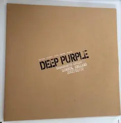 限定生産Deep Purple Hammersmith Apollo レコード - メルカリ